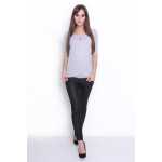 Damen Shirt mit Brusttasche Sportlich & elegant;