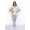 Damen Shirt mit Brusttasche Sportlich & elegant;