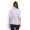 Damen Shirt mit Brusttasche Sportlich & elegant;