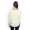 Damen Longshirt mit Druck 3/4 Arm Top Styling,