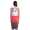 Kleid Sommer-Kleid mit Raffungen ;