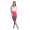 Kleid Sommer-Kleid mit Raffungen ;