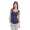Damen Urban Basic Tank Top Shirt Fitness ; Grafit XS/S 34/36