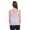 Damen Urban Basic Tank Top Shirt Fitness ; Grau Meliert 3XL/4XL 46/48