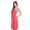 Damen Bandeau Bandeaukleid Sommer Kleid;
