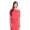 Maxi-Kleid elastischer Bund Dress Sommerkleid tailliert Lang,