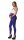 MAMA Umstands Leggings in vielen Farben Baumwolle; Violett S/36