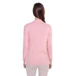 Damen MAMA Umstandshirt Langarm;
