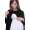 Damen MAMA Umstandshirt Langarm;