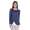 Damen MAMA Umstandshirt Langarm;