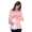 Damen MAMA Umstandshirt Langarm;
