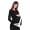 Damen MAMA Umstandshirt Langarm;