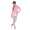 Damen MAMA Umstandshirt Langarm; Lachs XS/S 34/36