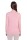 Damen MAMA Umstandshirt Langarm; Lachs 2XL/3XL 44/46