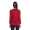 Damen MAMA Umstandshirt Langarm; Bordo XL/2XL 42/44