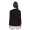 Damen MAMA Umstandshirt Langarm; Schwarz L/XL 40/42