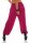 Damen Haremhose Hose Pumphose; S M L