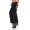 Damen Haremhose Hose Pumphose; Dunkelblau S/M/L 36/38/40