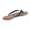 Damen Sandale Pantolette Schuhe Sommerschuh ; Leo Braun/37