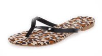 Damen Sandale Pantolette Schuhe Sommerschuh ; Leo Braun/40