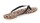 Damen Sandale Pantolette Schuhe Sommerschuh ; Leo Braun/40