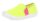 Damen Slipper Sneaker Schuhe Sommerschuhe; Lemon Pink/40