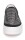 Damen Slipper Sneaker Plateau Sommerschuhe; Schwarz/38
