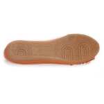 Ballerinas Damen Schuhe Sommerschuhe; Camel/39