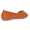 Ballerinas Damen Schuhe Sommerschuhe; Camel/39