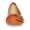 Ballerinas Damen Schuhe Sommerschuhe; Camel/39