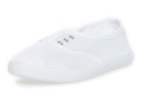 Damen Slipper Sneaker Sommerschuhe;