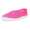 Damen Slipper Sneaker Sommerschuhe; Fuchsia/36