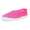 Damen Slipper Sneaker Sommerschuhe; Fuchsia/40