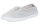 Damen Slipper Sneaker Sommerschuhe; Grau/36