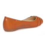 Ballerinas Damen Schuhe Sommerschuhe;