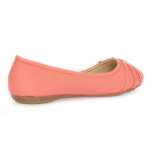 Ballerinas Damen Schuhe Sommerschuhe;