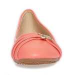 Ballerinas Damen Schuhe Sommerschuhe;