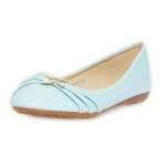 Ballerinas Damen Schuhe Sommerschuhe;