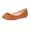 Ballerinas Damen Schuhe Sommerschuhe;