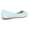 Ballerinas Damen Schuhe Sommerschuhe; Mint/40