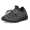 Damen Sportschuhe Sneaker Schuhe Freizeitschuhe; Schwarz/39