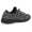 Damen Sportschuhe Sneaker Schuhe Freizeitschuhe; Schwarz/39