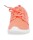 Damen Sportschuhe Sneaker; Orange 38