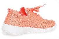 Damen Sportschuhe Sneaker; Orange 41