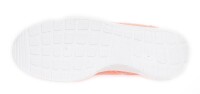 Damen Sportschuhe Sneaker; Orange 41