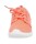 Damen Sportschuhe Sneaker; Orange 41