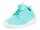 Damen Sportschuhe Sneaker; Türkis 36