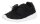 Damen Sportschuhe Sneaker; Schwarz 40