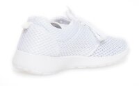 Damen Sportschuhe Sneaker; Weiß 41