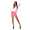 Damen Minirock  Rosa L/XL 40/42